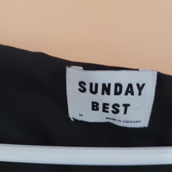 🐆 Aritzia dress - Picture 3 of 7